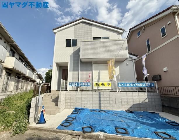 3LDK house in Kawagoe, Saitama - Photo 1