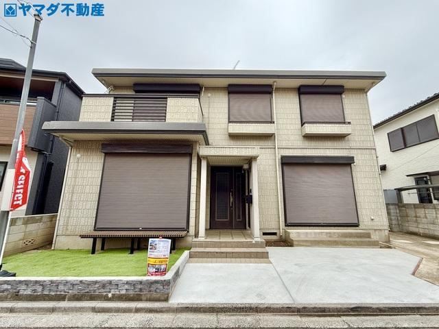 4LDK house in Kawagoe, Saitama - Photo 1