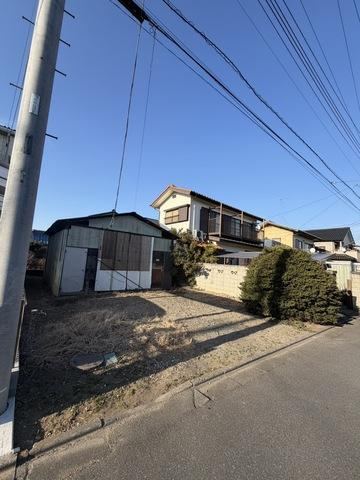 123 m² land in Konosu, Saitama - Photo 1