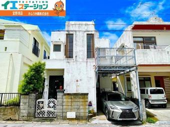 4LDK house in Ginowan