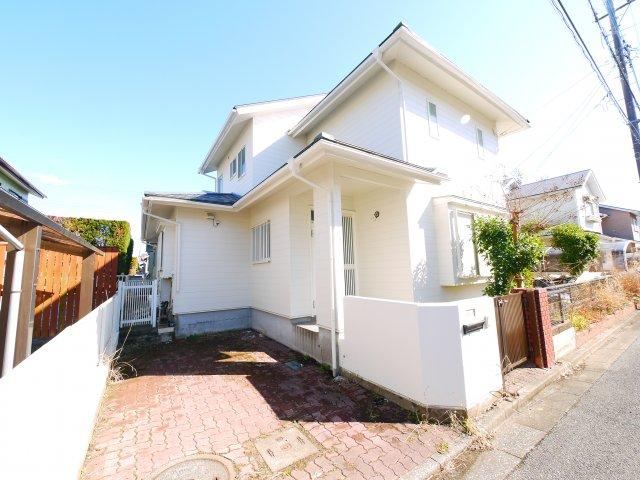 4LDK house in Togane, Chiba - Photo 1