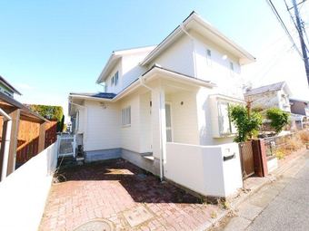 4LDK house in Togane