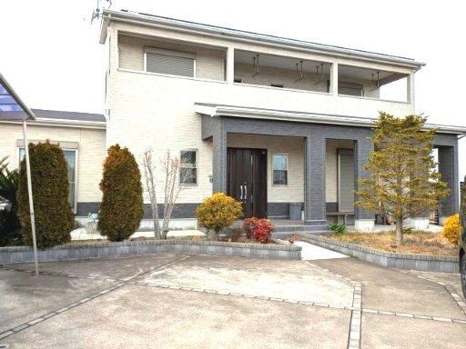 6LDK+S house in Togane, Chiba - Photo 1