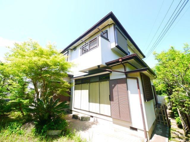 5DK house in Oamishirasato, Chiba - Photo 1