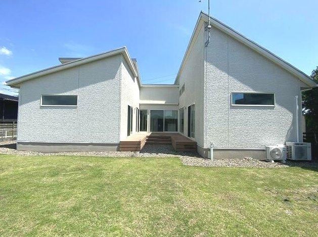 2LDK house in Ichinomiya, Chosei District, Chiba - Photo 1