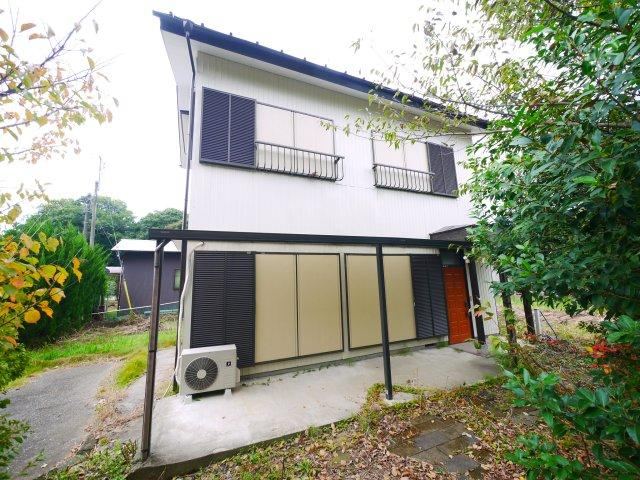3LDK house in Oamishirasato, Chiba - Photo 1