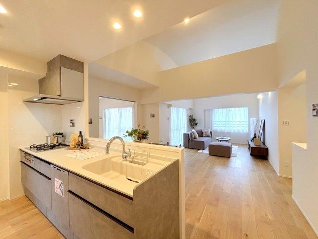 3LDK apartment in Hachioji, Tokyo - Photo 1