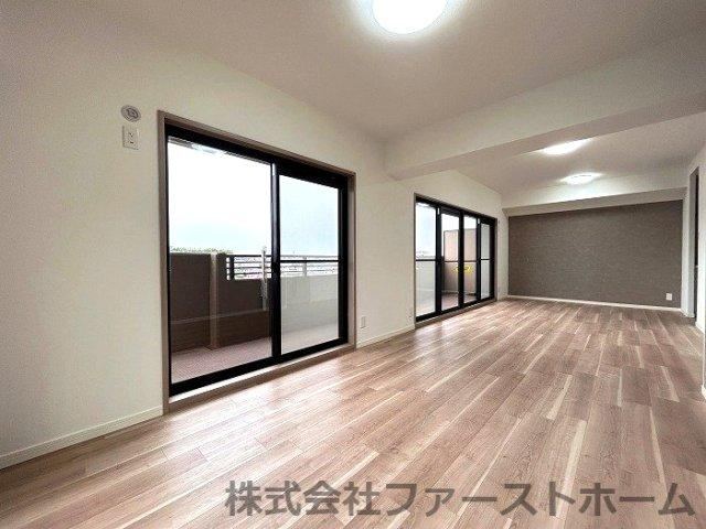 3LDK apartment in Midori Ward, Nagoya, Aichi - Photo 1