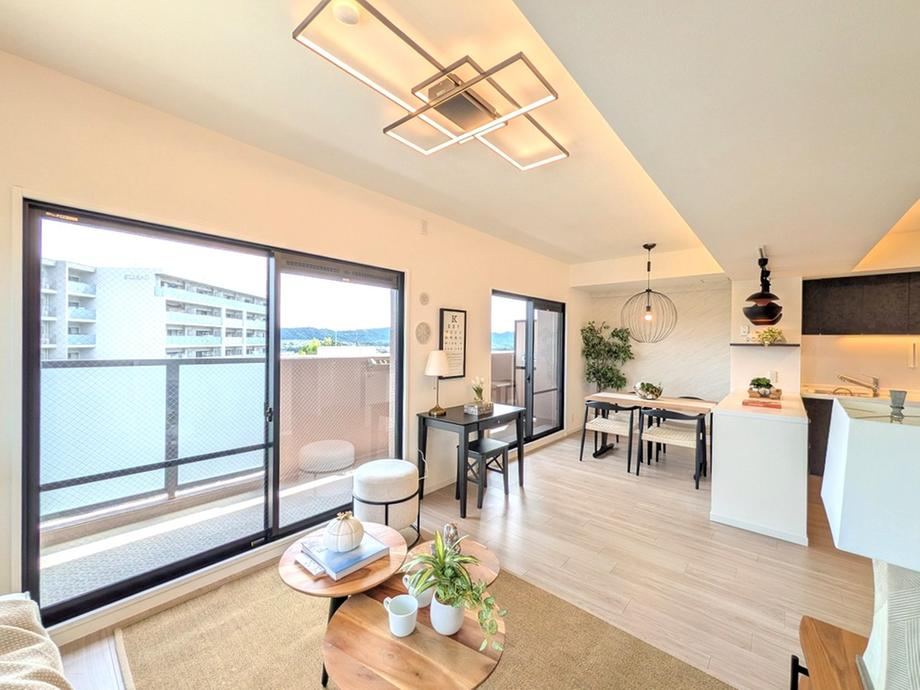 4LDK apartment in Ikoma, Nara - Photo 1