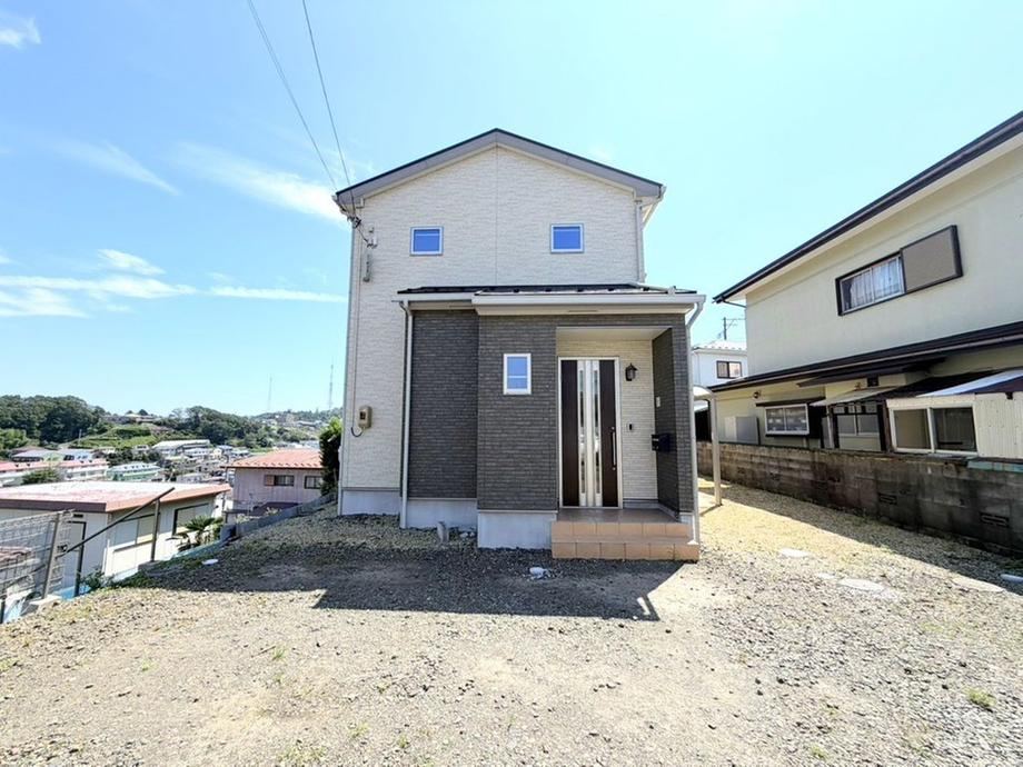4LDK house in Taihaku Ward, Sendai, Miyagi - Photo 1