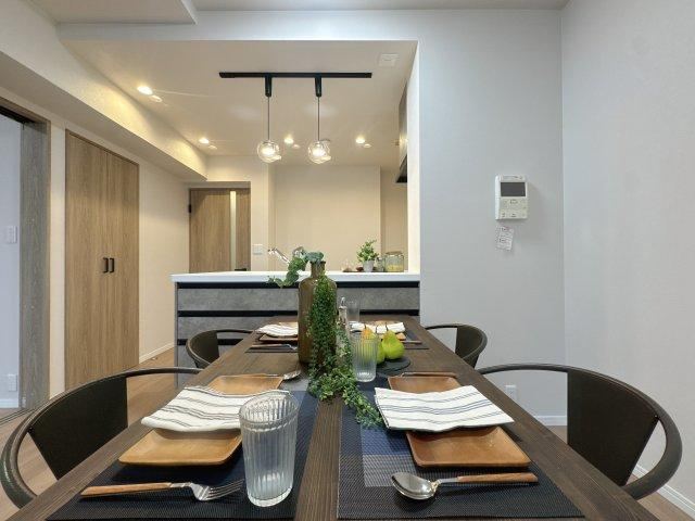 3LDK apartment in Sawara Ward, Fukuoka - Photo 1