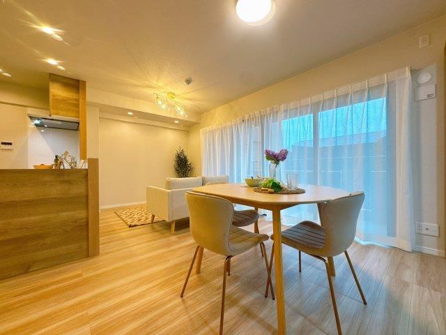 3LDK apartment in Jonan Ward, Fukuoka - Photo 1