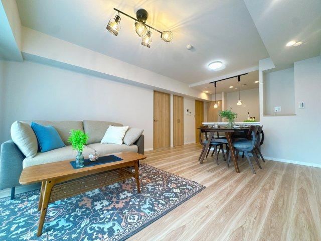 3LDK apartment in Minami Ward, Fukuoka - Photo 1