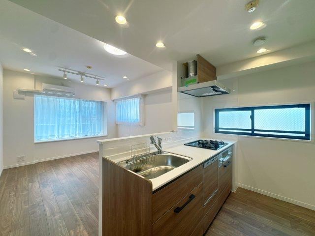 3LDK apartment in Chuo Ward, Fukuoka - Photo 1