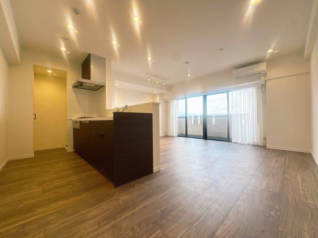 3LDK apartment in Sawara Ward, Fukuoka - Photo 1