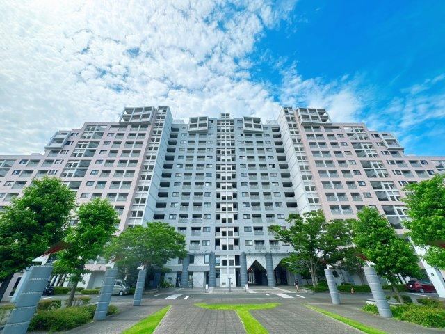 3LDK apartment in Sawara Ward, Fukuoka - Photo 1