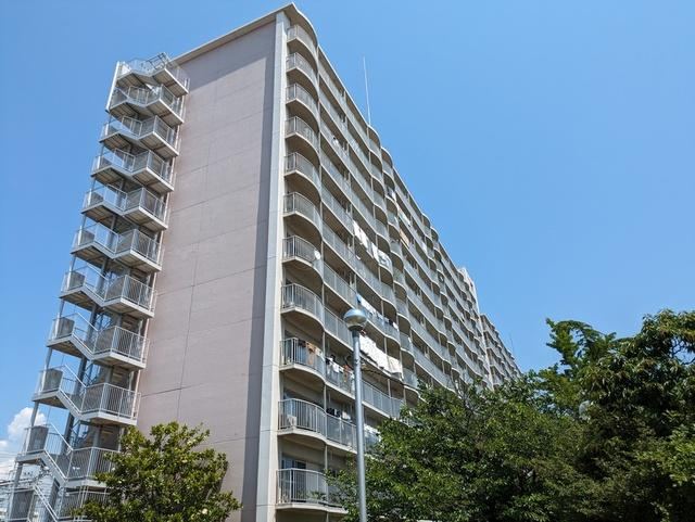 3LDK apartment in Narashino, Chiba - Photo 1