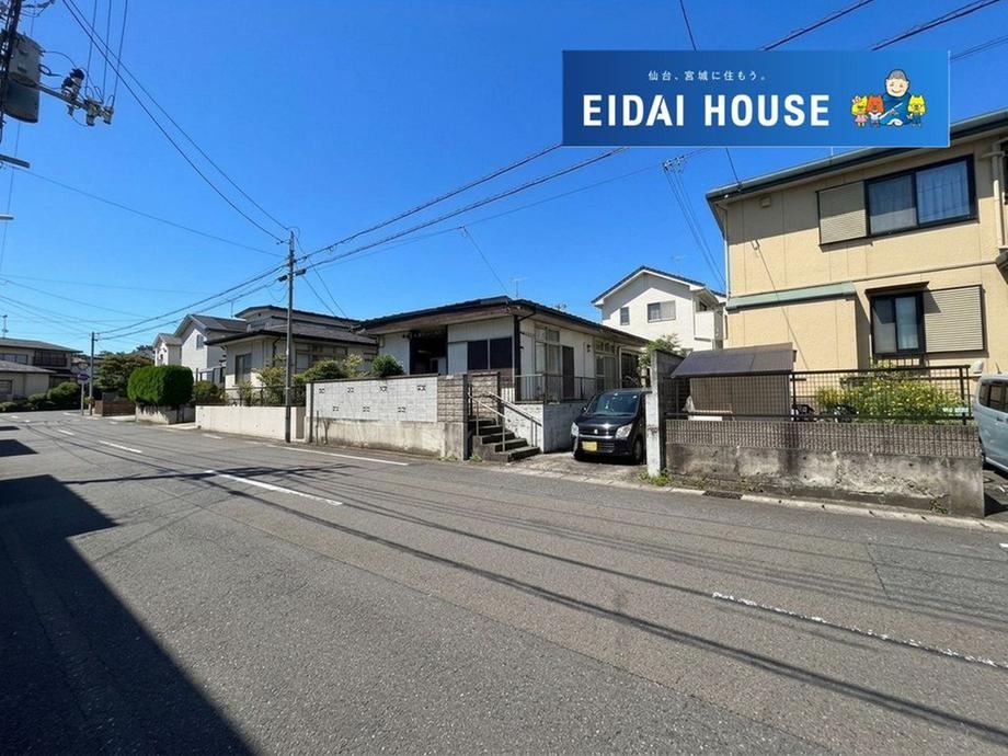 199 m² land in Izumi Ward, Sendai, Miyagi - Photo 1