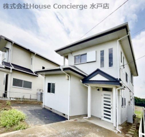 4LDK house in Tsuchiura, Ibaraki - Photo 1