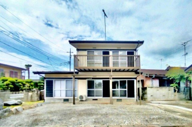 3LDK house in Kasama, Ibaraki - Photo 1