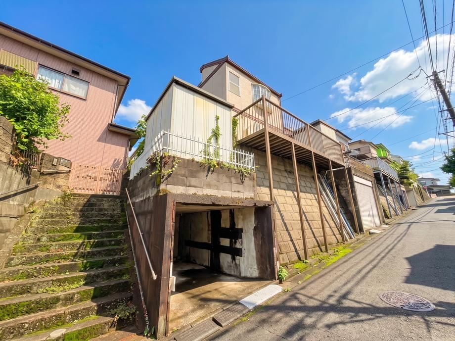3LDK house in Yokosuka, Kanagawa - Photo 1