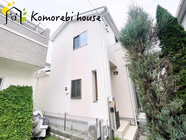 4LDK house in Ageo, Saitama - Photo 1