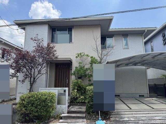 4LDK house in Aki Ward, Hiroshima - Photo 1