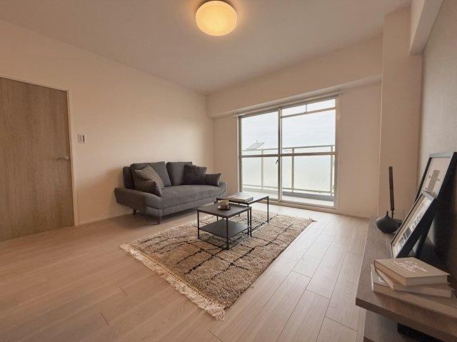 4LDK+S apartment in Amagasaki, Hyogo - Photo 1