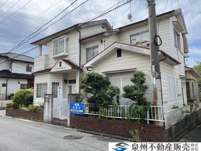 5LDK house in Kumatori, Sennan District, Osaka - Photo 1