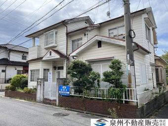 5LDK house in Sennan District