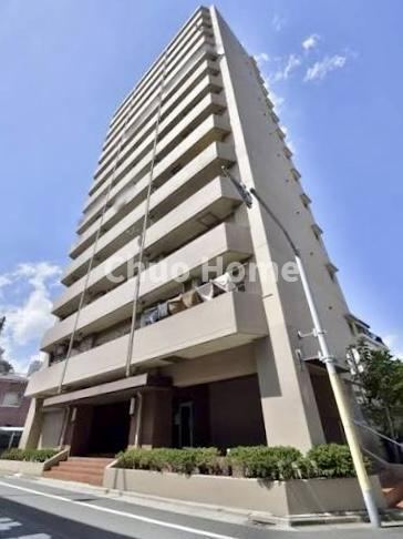 3DK apartment in Koto Ward, Tokyo - Photo 1
