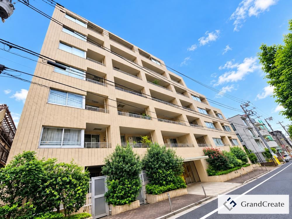 1LDK apartment in Setagaya Ward, Tokyo - Photo 1