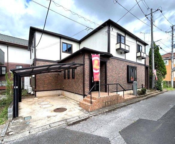 3LDK+S house in Kuki, Saitama - Photo 1