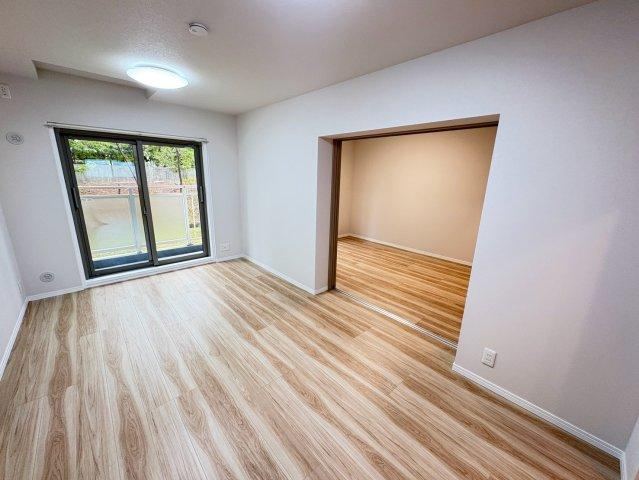 3LDK apartment in Suma Ward, Kobe, Hyogo - Photo 1