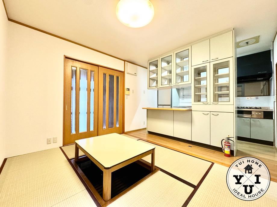 5LDK house in Yamashina Ward, Kyoto - Photo 1