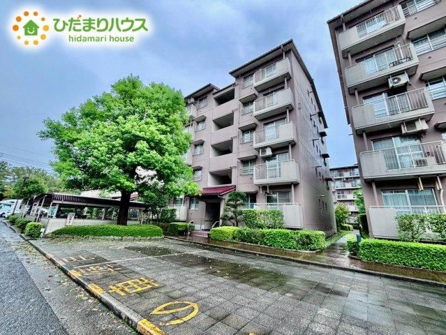 3LDK apartment in Konosu, Saitama - Photo 1