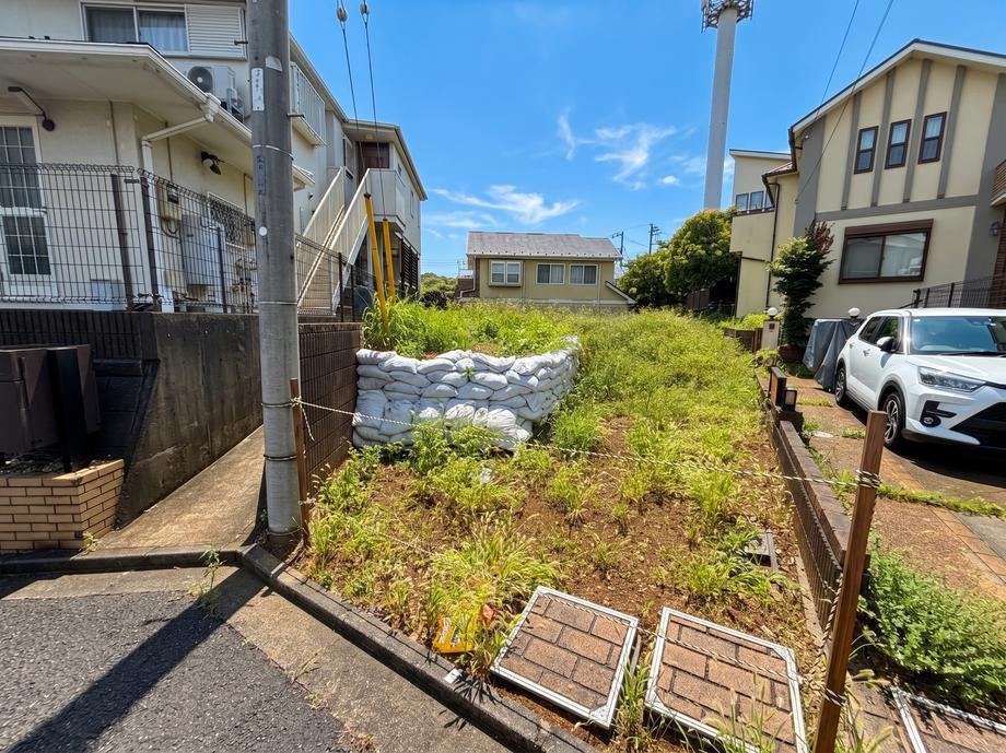 196 m² land in Izumi Ward, Yokohama, Kanagawa - Photo 1