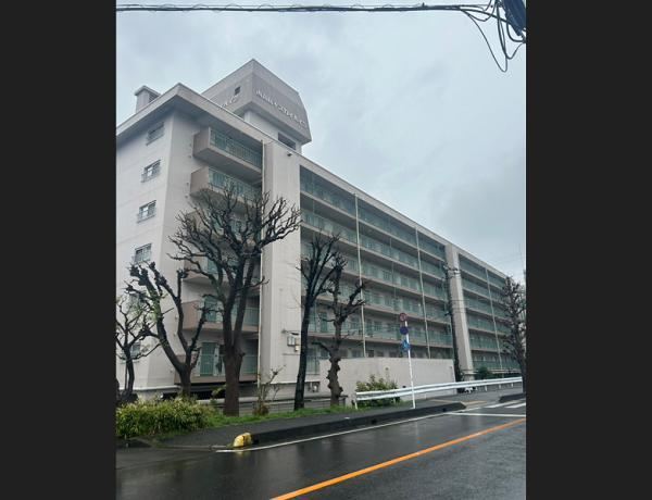 3LDK apartment in Wako, Saitama - Photo 1