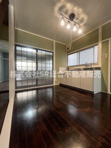 3DK house in Higashiosaka, Osaka - Photo 1