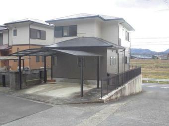 4LDK house in Nakatado District