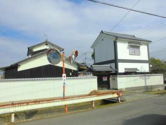 4LDK house in Nakatado District