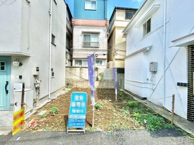 28 m² land in Toshima Ward, Tokyo - Photo 1