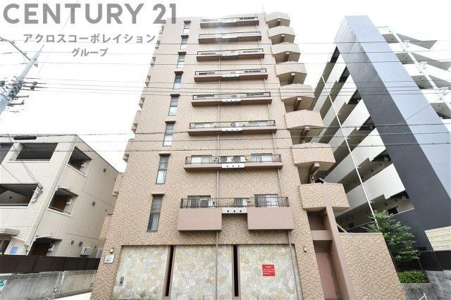 2LDK+S apartment in Nishinomiya, Hyogo - Photo 1