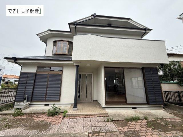 4LDK house in Fukaya, Saitama - Photo 1
