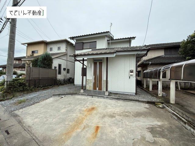 4LDK house in Kumagaya, Saitama - Photo 1