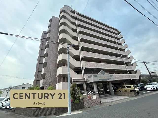 3LDK apartment in Nishi Ward, Nagoya, Aichi - Photo 1
