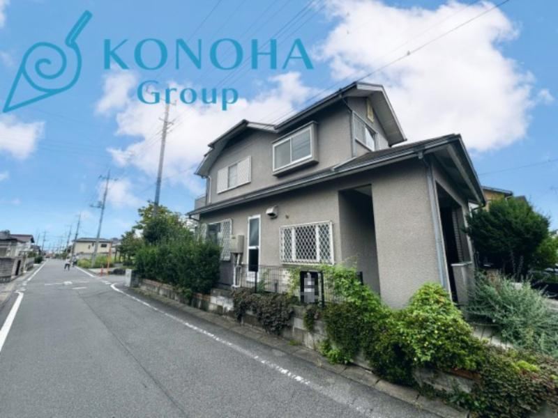 4LDK house in Tamamura, Sawa District, Gunma - Photo 1