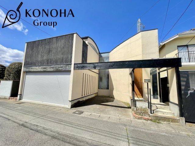 5LDK house in Maebashi, Gunma - Photo 1
