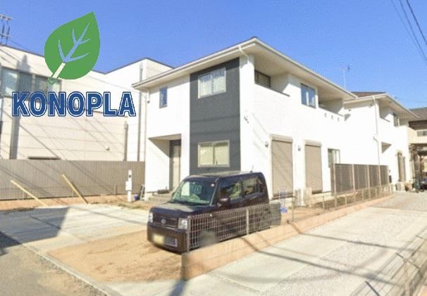 4LDK house in Maebashi, Gunma - Photo 1
