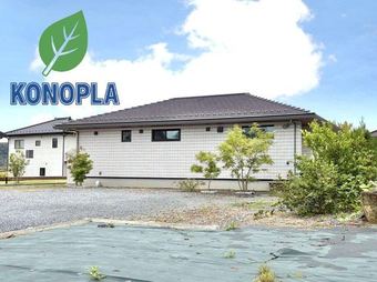 house in Fujioka